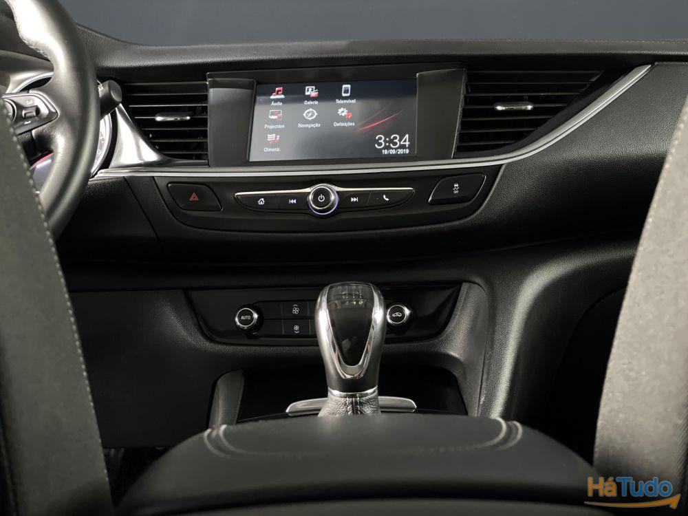 Opel Insignia Sports Tourer 1.6 CDTi Business Edition Opel Insignia Sports Tourer 1.6 CDTi Business Edition