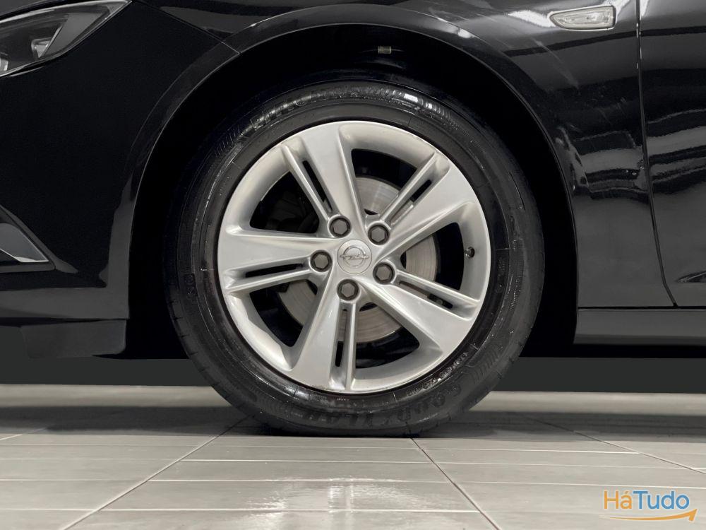 Opel Insignia Sports Tourer 1.6 CDTi Business Edition Opel Insignia Sports Tourer 1.6 CDTi Business Edition