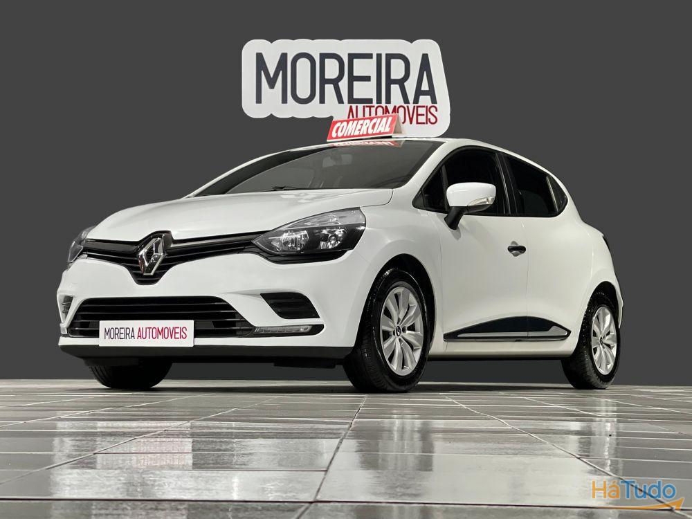 Renault Clio 1.5 dCi Zen Renault Clio 1.5 dCi Zen