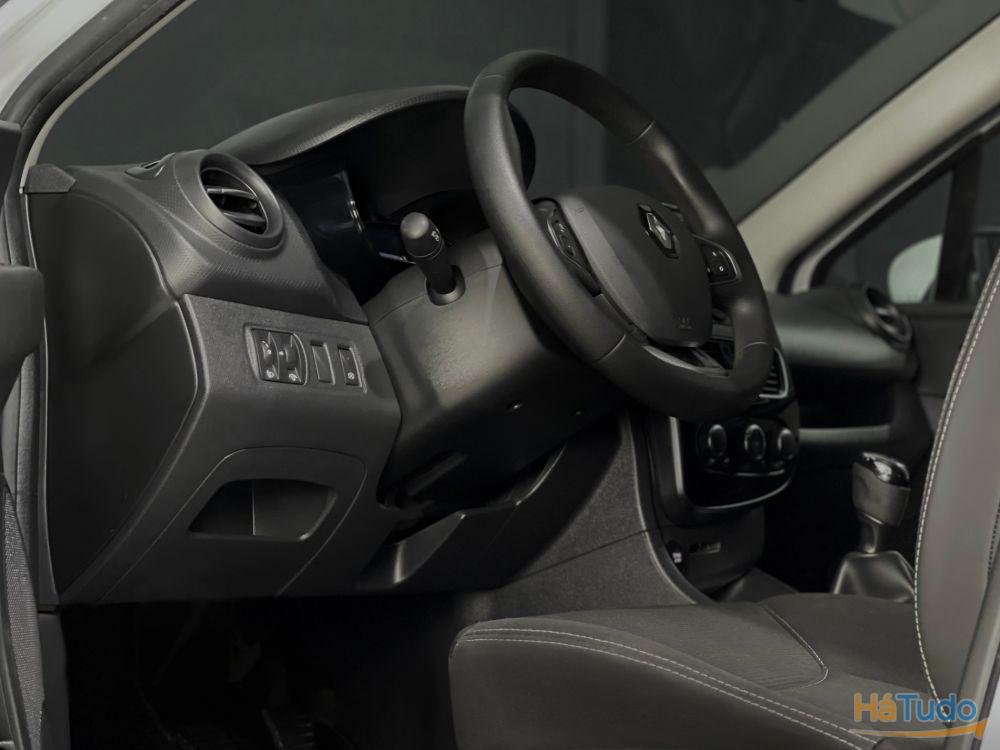 Renault Clio 1.5 dCi Zen Renault Clio 1.5 dCi Zen