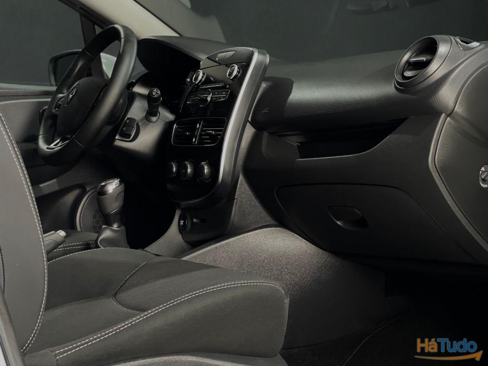 Renault Clio 1.5 dCi Zen Renault Clio 1.5 dCi Zen