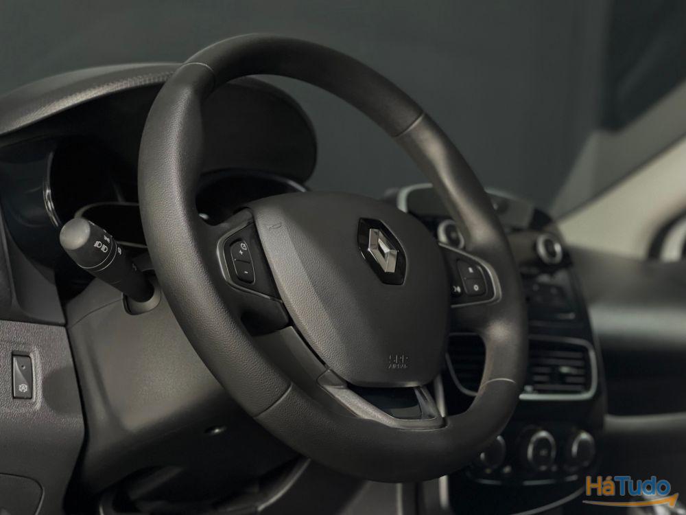 Renault Clio 1.5 dCi Zen Renault Clio 1.5 dCi Zen