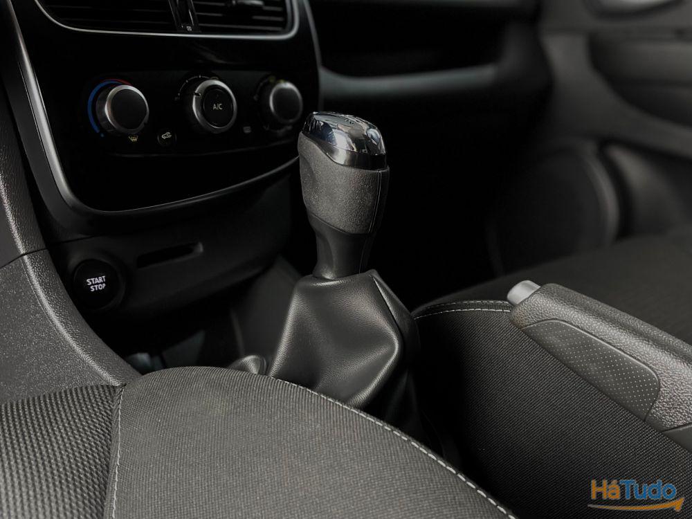Renault Clio 1.5 dCi Zen Renault Clio 1.5 dCi Zen