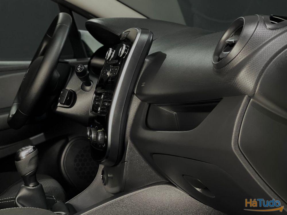 Renault Clio 1.5 dCi Zen Renault Clio 1.5 dCi Zen