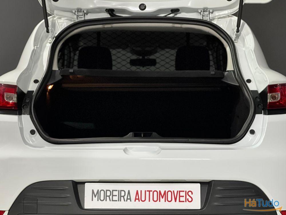 Renault Clio 1.5 dCi Zen Renault Clio 1.5 dCi Zen