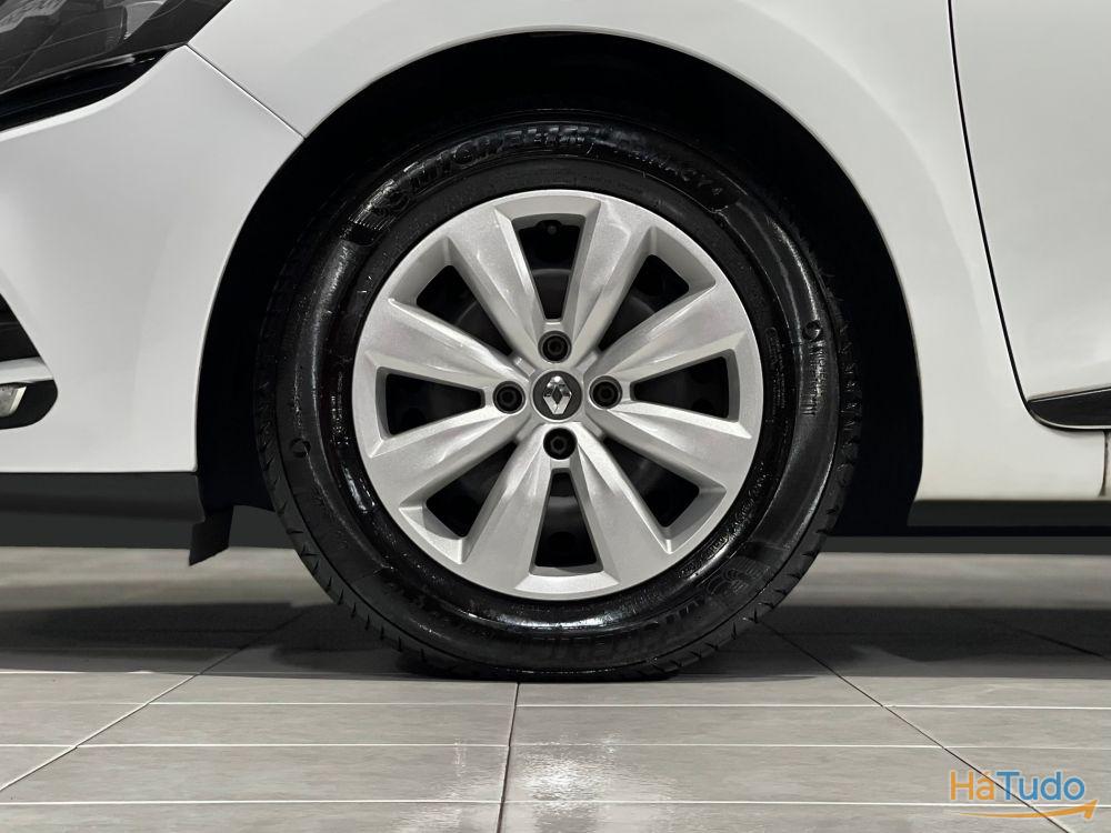 Renault Clio 1.5 dCi Zen Renault Clio 1.5 dCi Zen