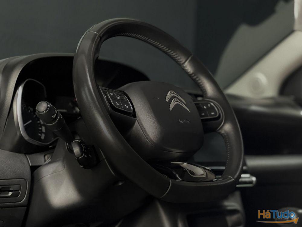 Citroën C3 Aircross 1.5 HDi Citroën C3 Aircross 1.5 HDi