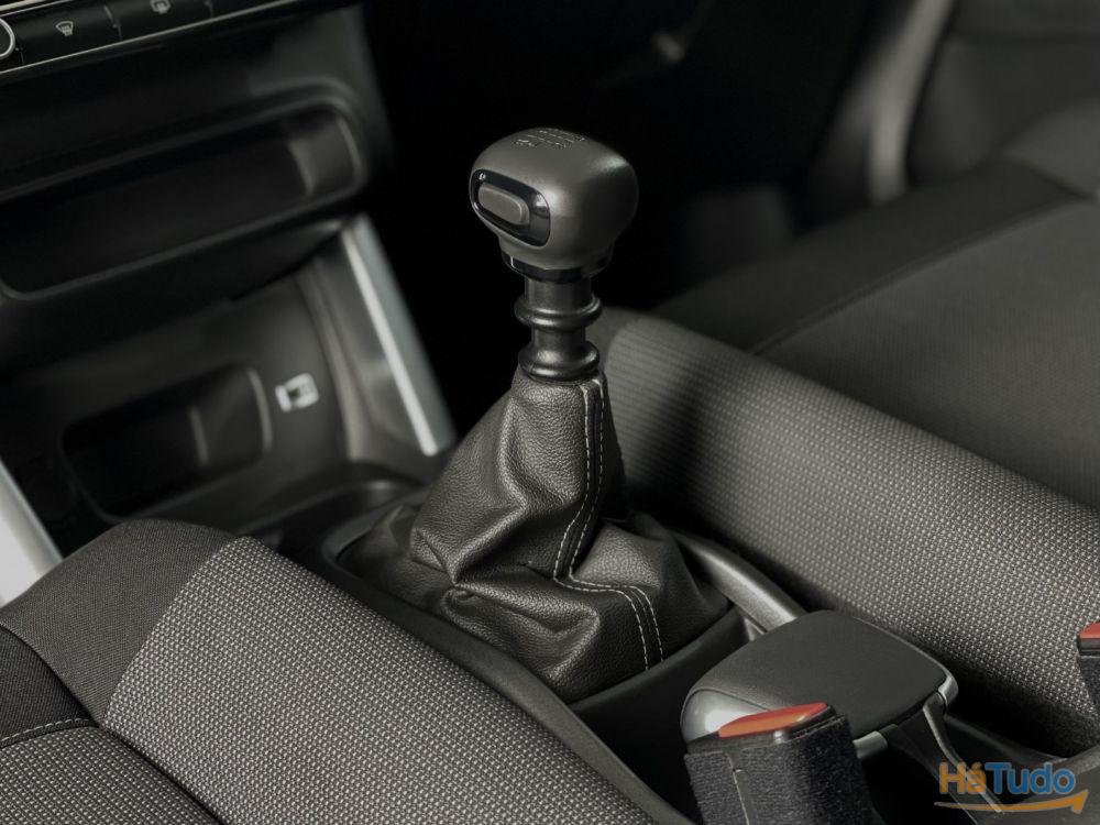 Citroën C3 Aircross 1.5 HDi Citroën C3 Aircross 1.5 HDi