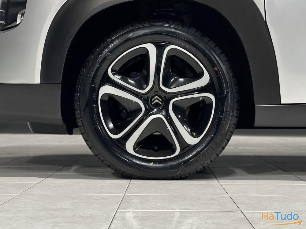Citroën C3 Aircross 1.5 HDi Citroën C3 Aircross 1.5 HDi