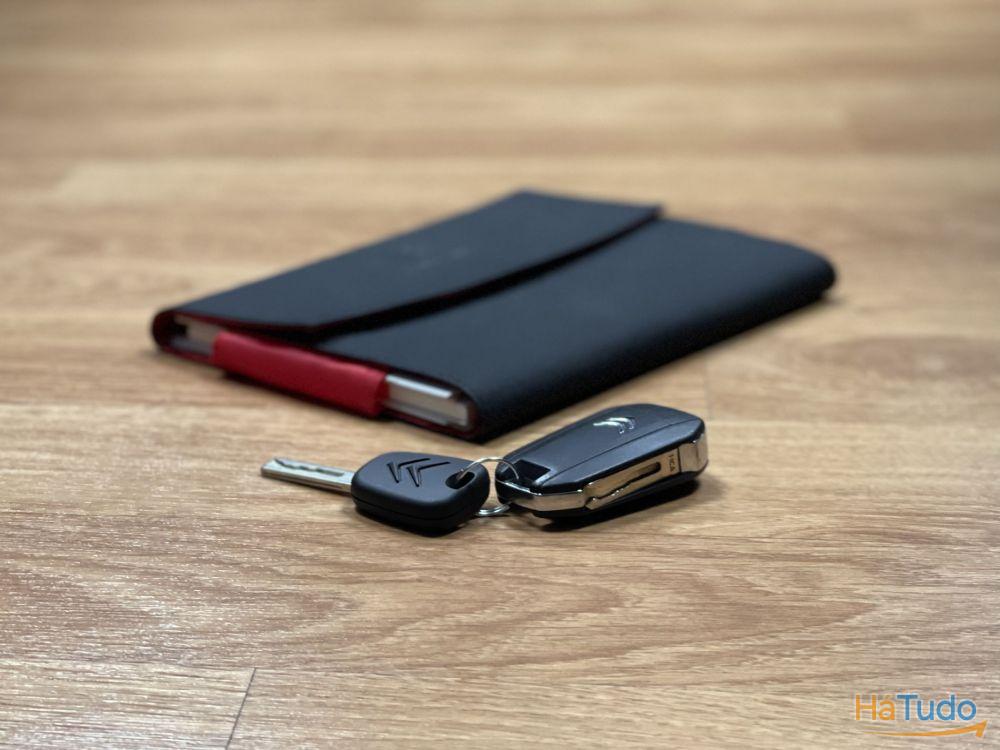 Citroën C3 Aircross 1.5 HDi Citroën C3 Aircross 1.5 HDi