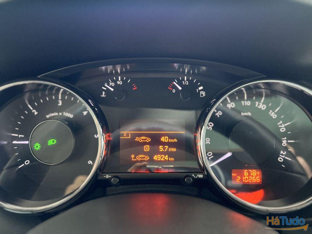 Peugeot 3008 1.6 HDi Allure Peugeot 3008 1.6 HDi Allure