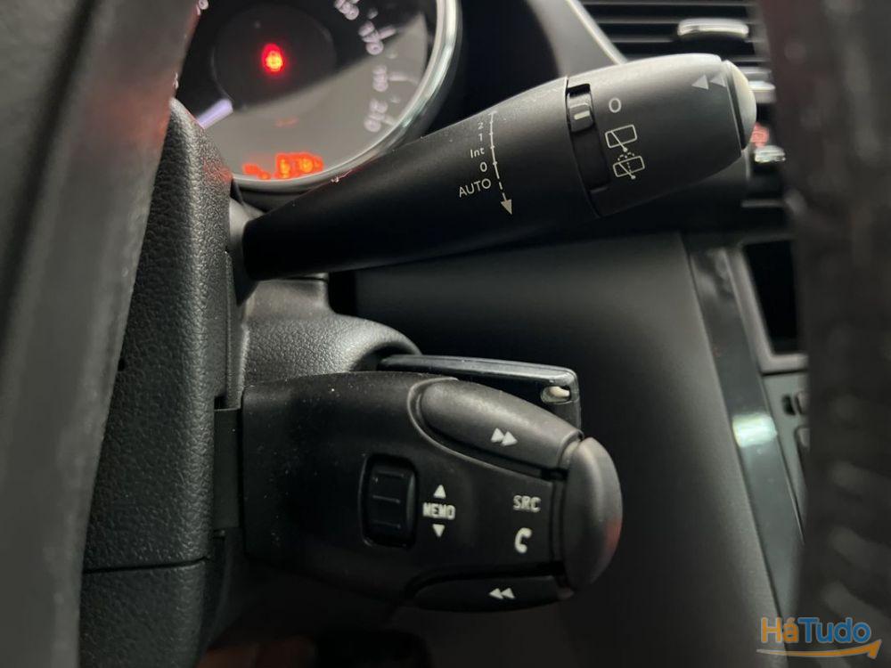 Peugeot 3008 1.6 HDi Allure Peugeot 3008 1.6 HDi Allure