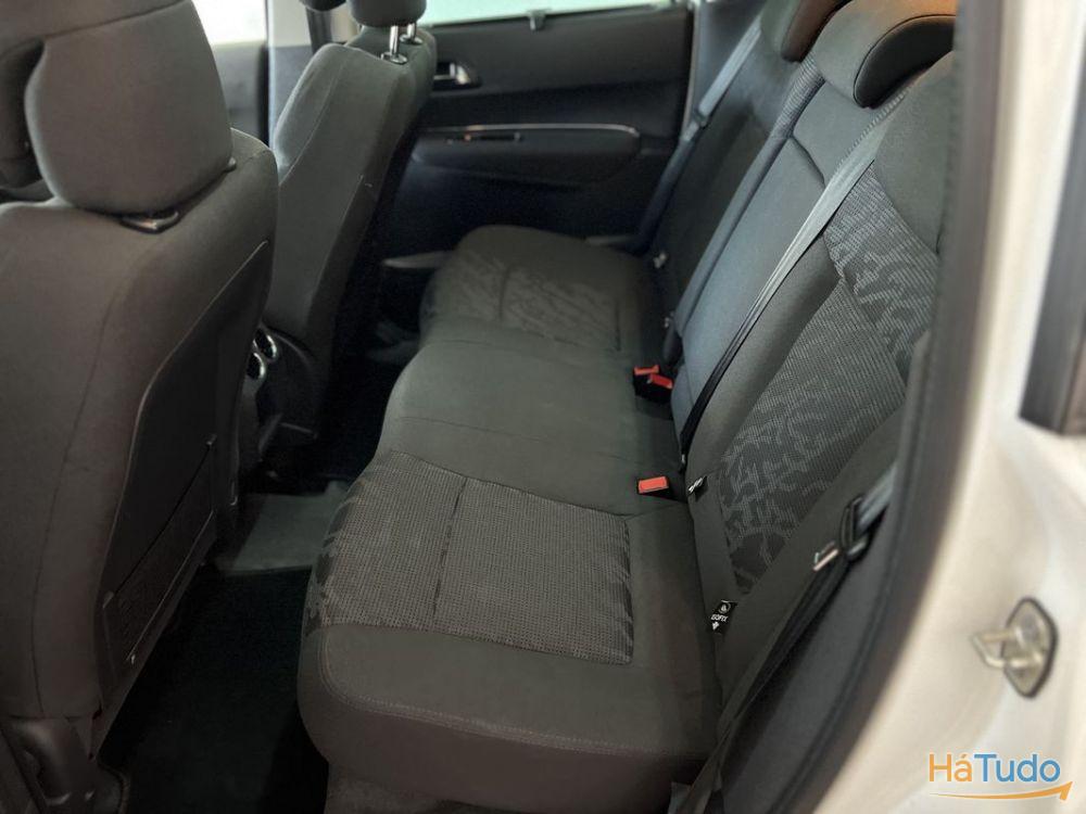 Peugeot 3008 1.6 HDi Allure Peugeot 3008 1.6 HDi Allure