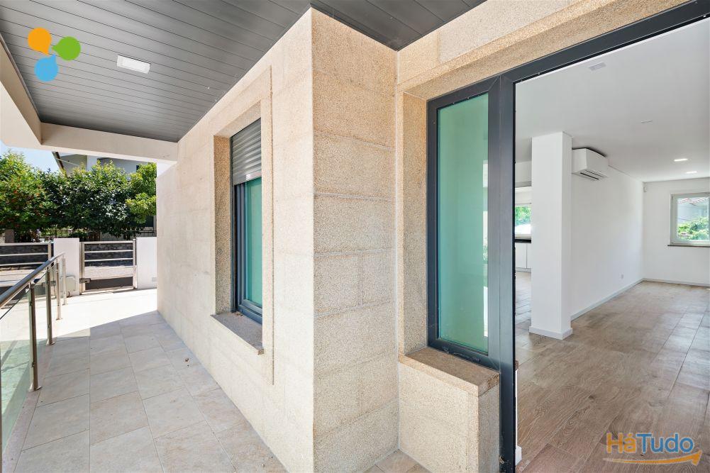 Moradia Isolada T4 ? Boidobra, Covilhã Moradia Isolada T4 ? Boidobra, Covilhã