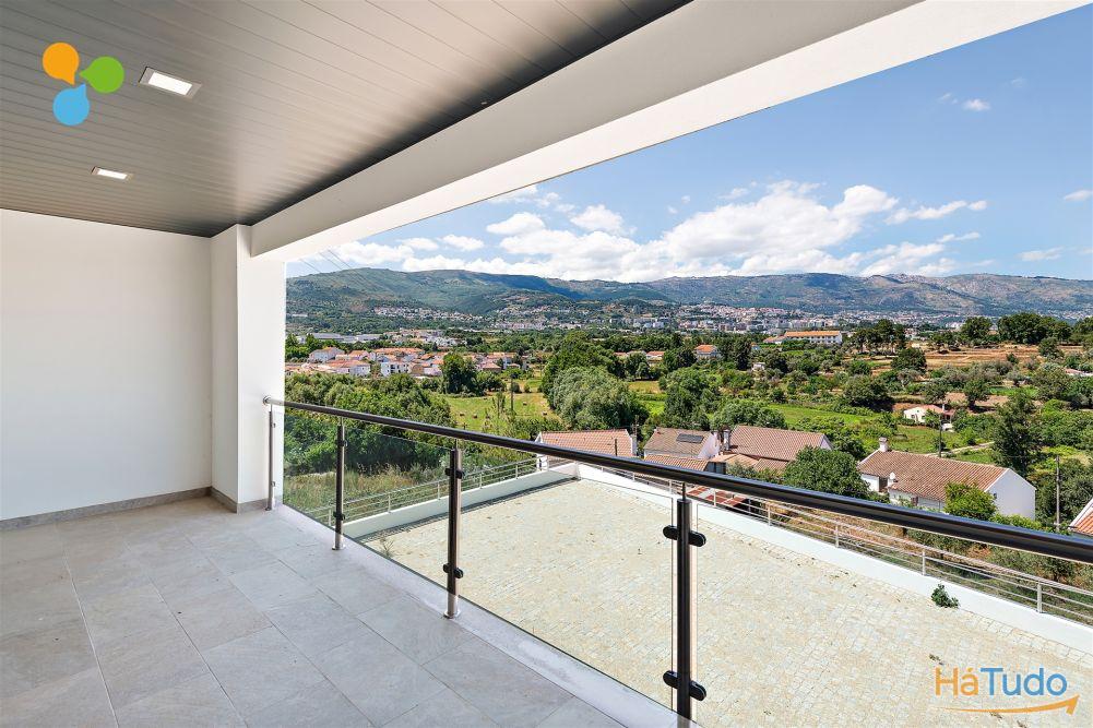 Moradia Isolada T4 ? Boidobra, Covilhã Moradia Isolada T4 ? Boidobra, Covilhã