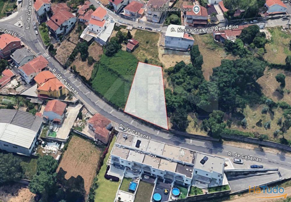 Moradia de 4 frentes - vendida em fase de acabamentos Moradia de 4 frentes - vendida em fase de acabamentos