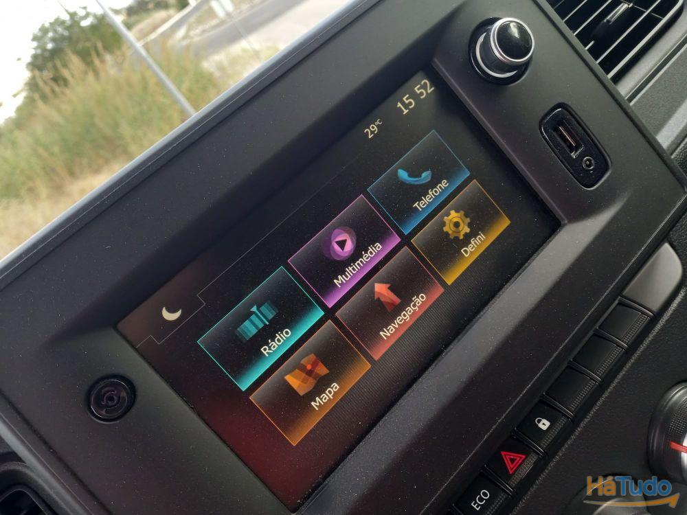 Renault Master 2.3 dCi L4 3.5T RD Grand Volume Renault Master 2.3 dCi L4 3.5T RD Grand Volume