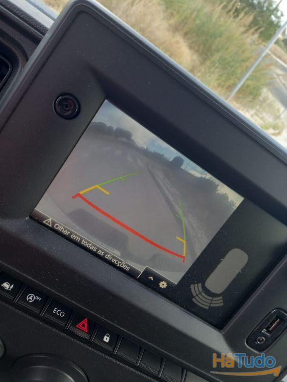 Renault Master 2.3 dCi L4 3.5T RD Grand Volume Renault Master 2.3 dCi L4 3.5T RD Grand Volume