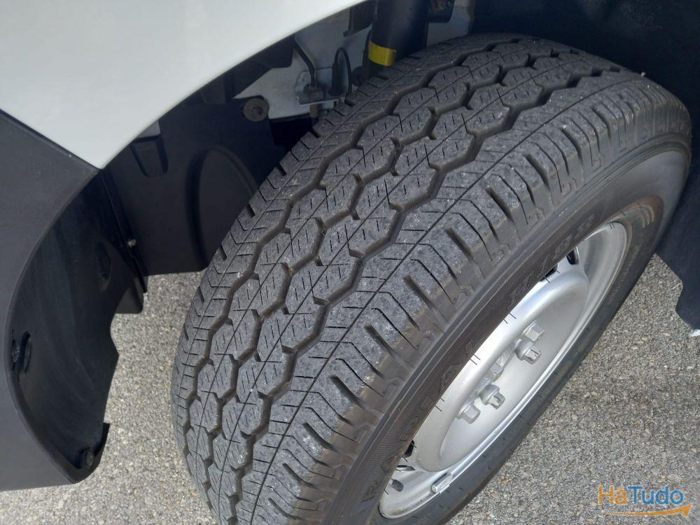 Renault Master 2.3 dCi L4 3.5T RD Grand Volume Renault Master 2.3 dCi L4 3.5T RD Grand Volume