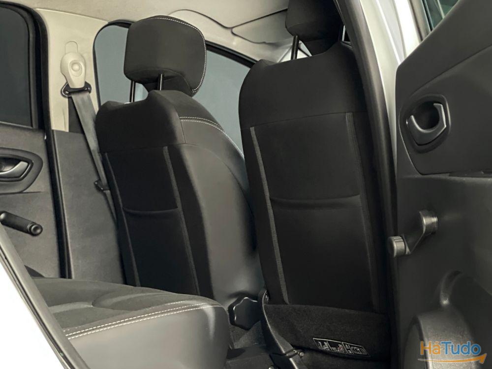 Renault Clio Sport Tourer 0.9 TCe Limited Renault Clio Sport Tourer 0.9 TCe Limited