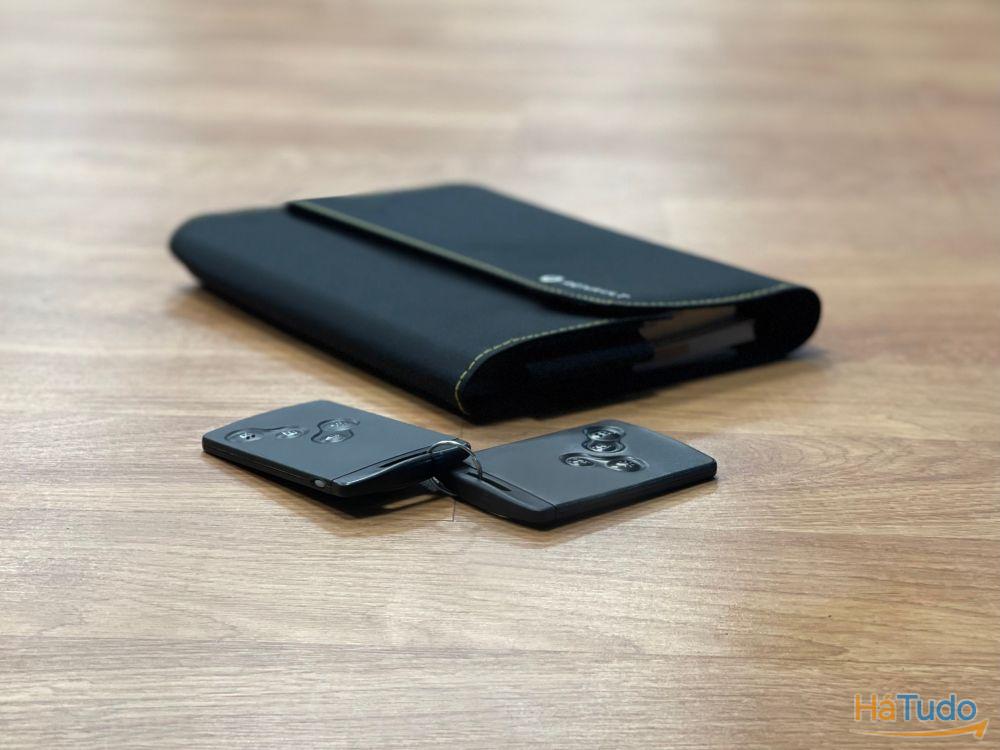 Renault Clio Sport Tourer 0.9 TCe Limited Renault Clio Sport Tourer 0.9 TCe Limited