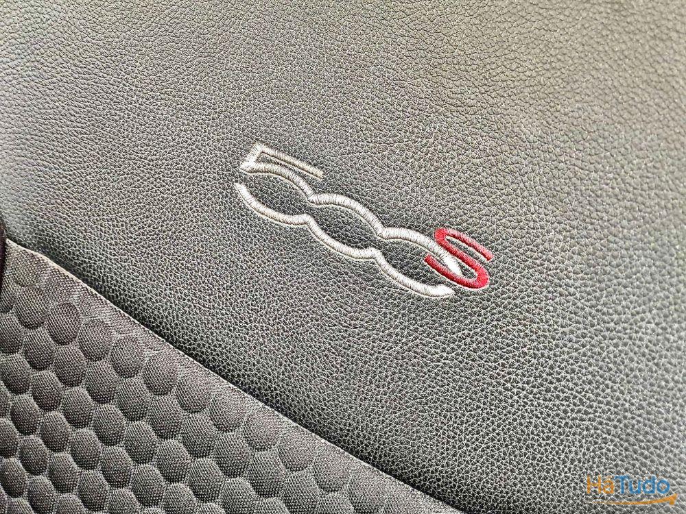 Fiat 500 1.2 S&S Sport Fiat 500 1.2 S&S Sport