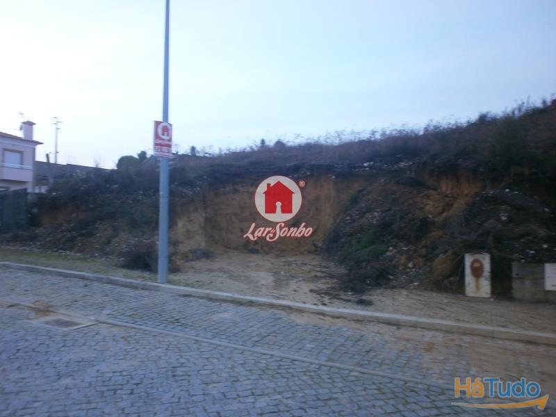 Terreno para construção com 1170m2 em Ferreiró, Vila do Conde