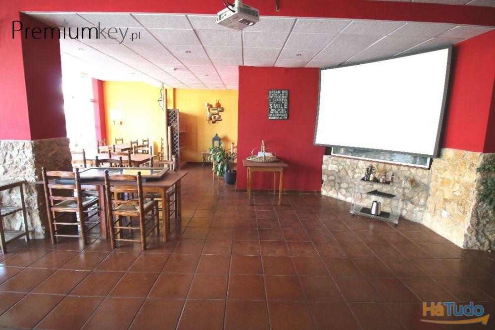 Restaurante na zona da Oura para venda em Albufeira, Algarve