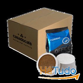 Descafeinado Torri 1000  Capsulas Point
