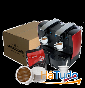 Pack Caf Torri 1500 Cpsulas Point