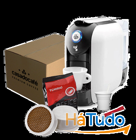 Pack Caf� Torri� 500 C�psulas Point