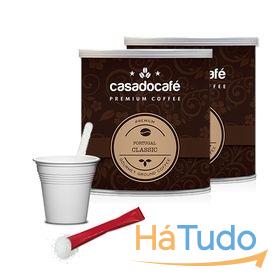 Kit Caf Modo 1575 Cafs