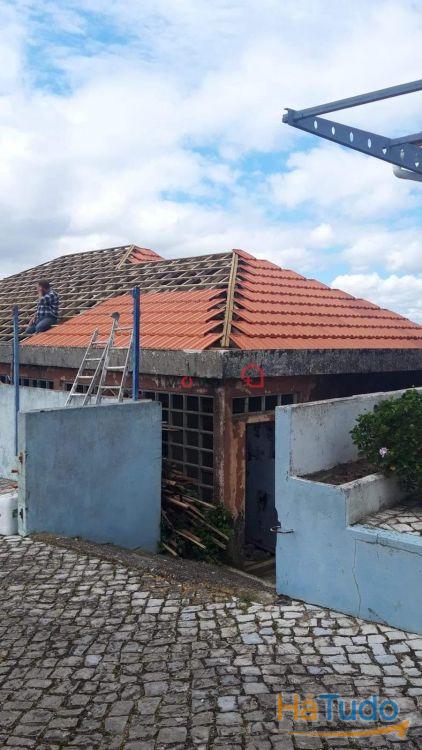 Oportunidade de Investimento: Prdio devoluto com projeto aprovado para 4 fraes