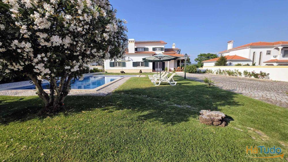 Moradia de Excelência em Tomar - M3123/25 Moradia de Excelência em Tomar - M3123/25