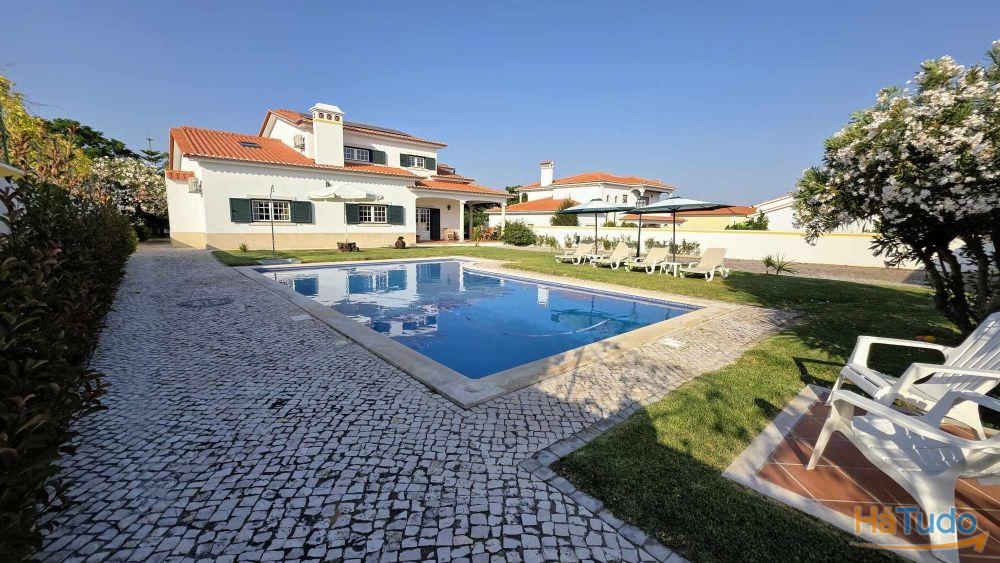 Moradia de Excelência em Tomar - M3123/25 Moradia de Excelência em Tomar - M3123/25