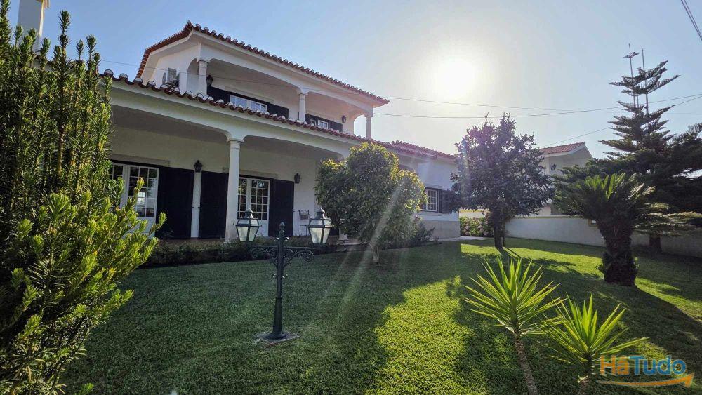 Moradia de Excelência em Tomar - M3123/25 Moradia de Excelência em Tomar - M3123/25