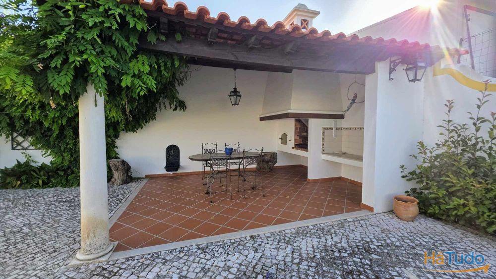 Moradia de Excelência em Tomar - M3123/25 Moradia de Excelência em Tomar - M3123/25