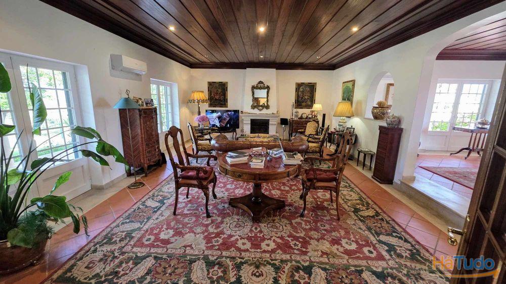 Moradia de Excelência em Tomar - M3123/25 Moradia de Excelência em Tomar - M3123/25