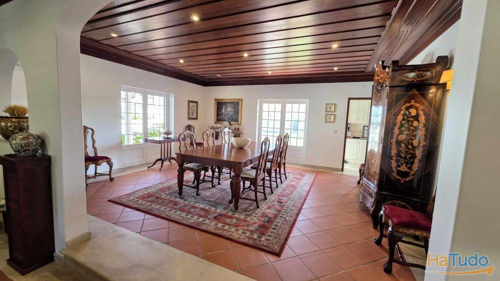 Moradia de Excelência em Tomar - M3123/25 Moradia de Excelência em Tomar - M3123/25