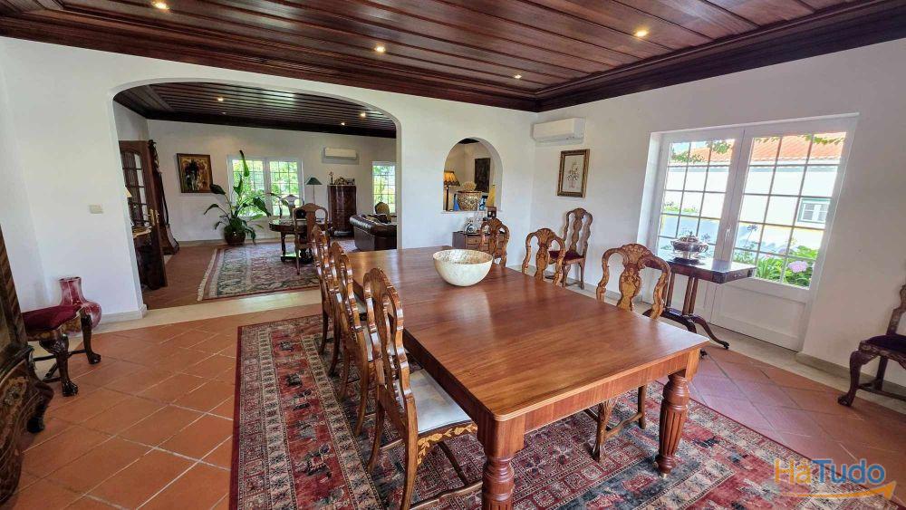 Moradia de Excelência em Tomar - M3123/25 Moradia de Excelência em Tomar - M3123/25