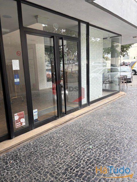 Loja para Arrendamento ? Pinhais da Foz