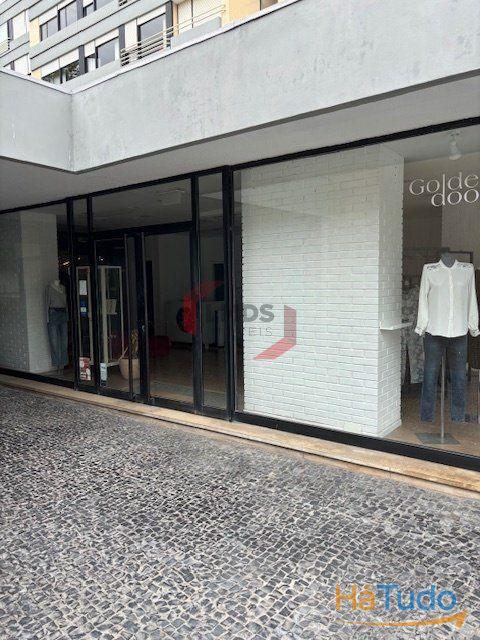 Loja para Arrendamento ? Pinhais da Foz