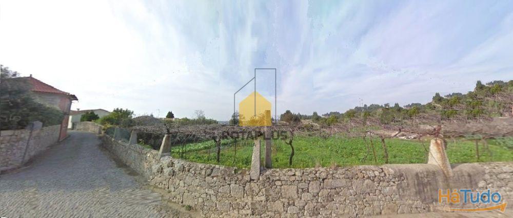 Terreno com projeto aprovado moradia trrea