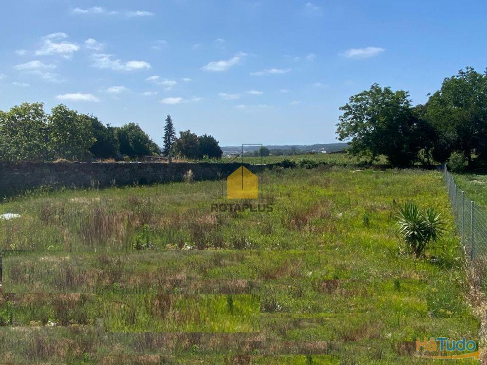 Terreno com projeto aprovado moradia trrea