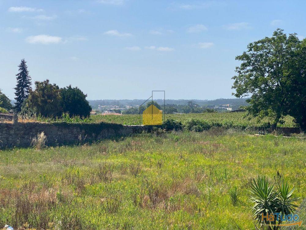 Terreno com projeto aprovado moradia trrea