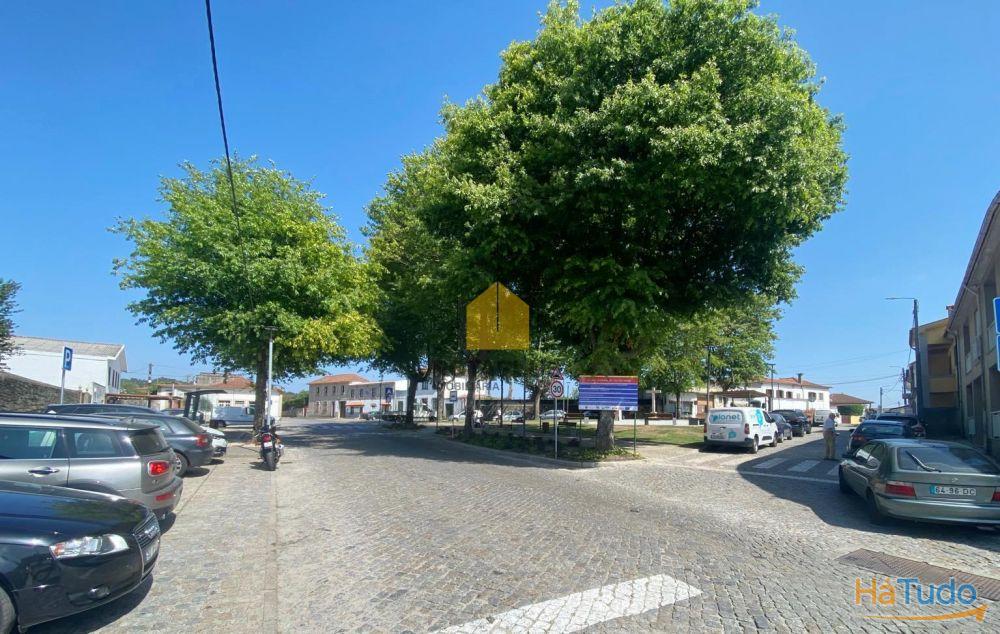 Terreno com projeto aprovado moradia trrea