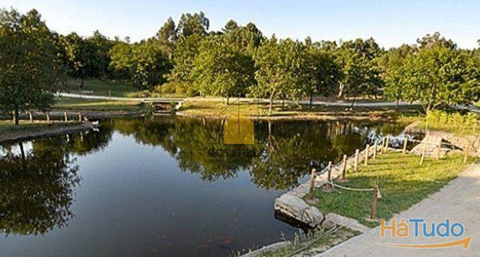 Terreno com projeto aprovado moradia trrea
