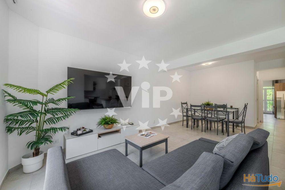 VILAMOURA- CENTRO - APARTAMENTO DE DOIS QUARTOS - PISCINA