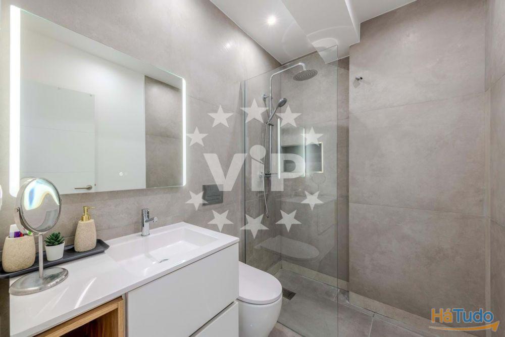 VILAMOURA- CENTRO - APARTAMENTO DE DOIS QUARTOS - PISCINA