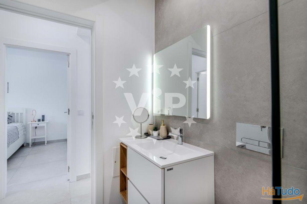 VILAMOURA- CENTRO - APARTAMENTO DE DOIS QUARTOS - PISCINA